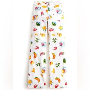 J Crew Lizzie Pants